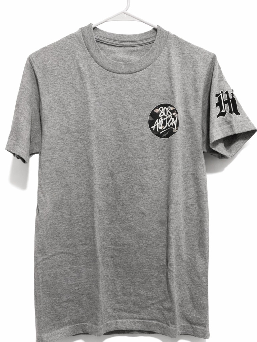808 All Day - men’s tee